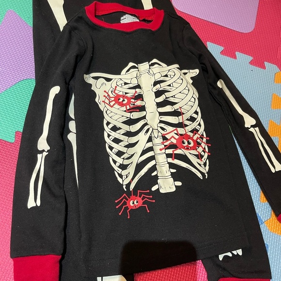 Pajamas for boys - Picture 5 of 5